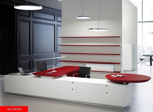 Кабинет руководителя MultipliCEO. Фото 7