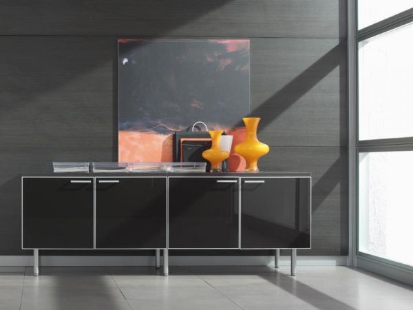 Кабинет руководителя Tao. Фото 8