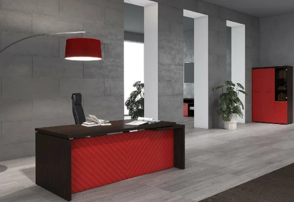 Кабинет руководителя TORR LUX. Фото 1