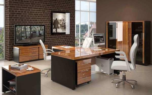 Кабинет руководителя Верона. Фото 5