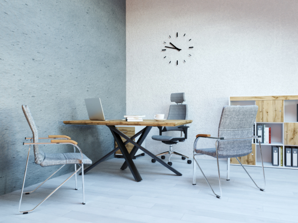 Кабинеты руководителя Loft. Фото 5