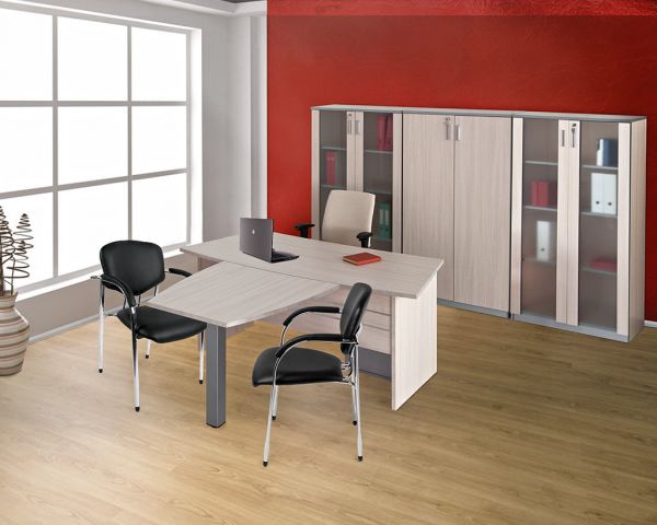 Кабинеты руководителя Practic. Фото 4