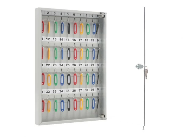 Ключница KEY-40 G. Фото 1