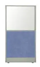 Комбинированный модуль (высота глухой части 820 мм) Комбинированный модуль 1600х1200. Фото 1