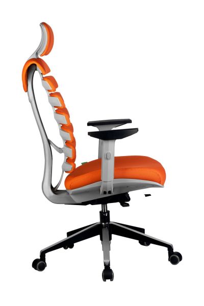 Кресло для персонала Riva Chair SHARK. Фото 4