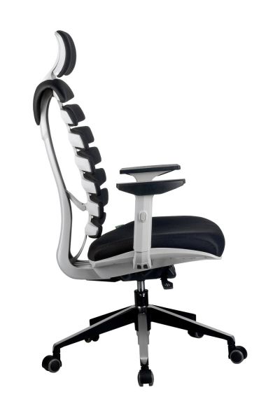 Кресло для персонала Riva Chair SHARK. Фото 6