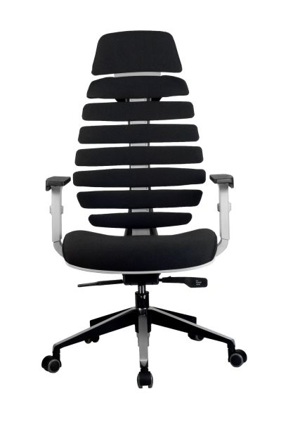 Кресло для персонала Riva Chair SHARK. Фото 7