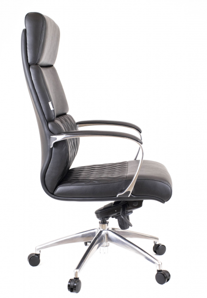 Кресло для руководителя President EVERPROF. Фото 2