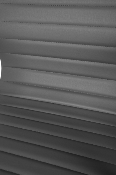 Кресло College CLG-620 LXH-C Grey. Фото 4