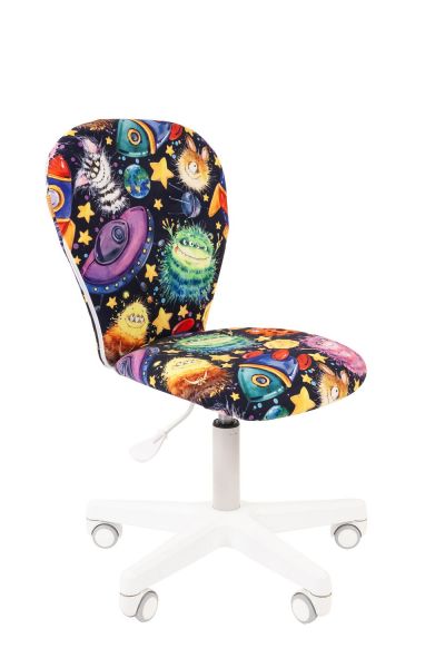 Кресло детское CHAIRMAN KIDS 105. Фото 7