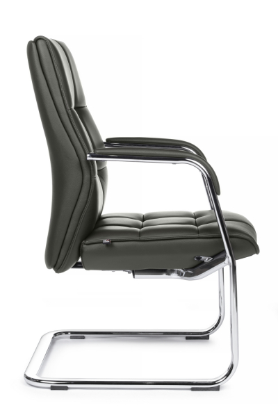 Кресло для посетителей Classic C2116. Фото 5