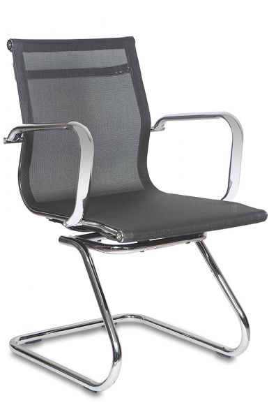 Кресло для посетителя CH-993-Low-V. Фото 9