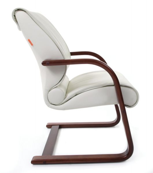 Кресло для посетителя CHAIRMAN 445 WD. Фото 2