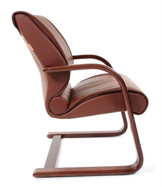 Кресло для посетителя CHAIRMAN 445 WD. Фото 5