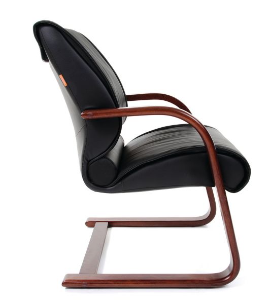 Кресло для посетителя CHAIRMAN 445 WD. Фото 8