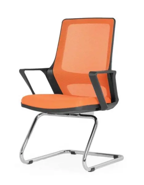 Кресло для посетителя Дапхне ДА-03. Фото 1