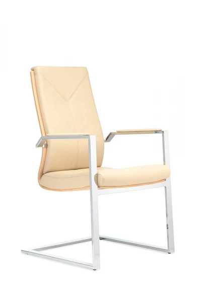 Кресло для посетителя Форма.D40. Фото 1