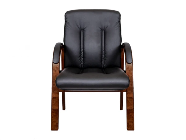 Кресло для посетителя Forum D. Фото 1