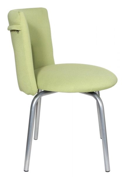 Кресло для посетителя KF-1. Фото 15