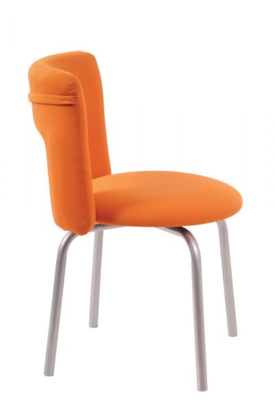 Кресло для посетителя KF-1. Фото 18