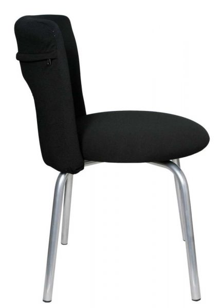 Кресло для посетителя KF-1. Фото 4