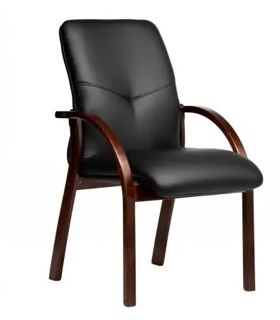 Кресло для посетителя Mercury D. Фото 1