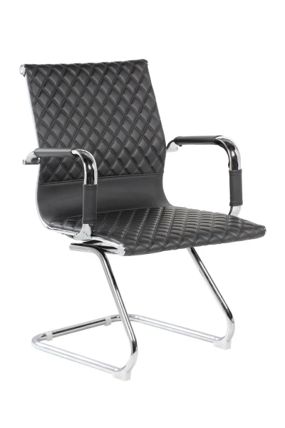 Кресло для посетителя Riva Chair 6016-3. Фото 1