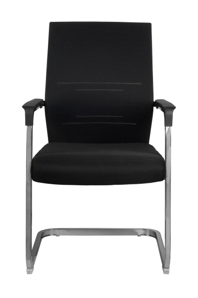 Кресло для посетителя Riva Chair D818. Фото 2