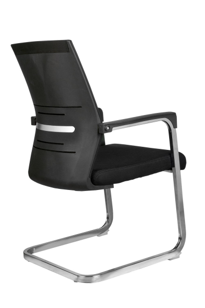 Кресло для посетителя Riva Chair D818. Фото 4