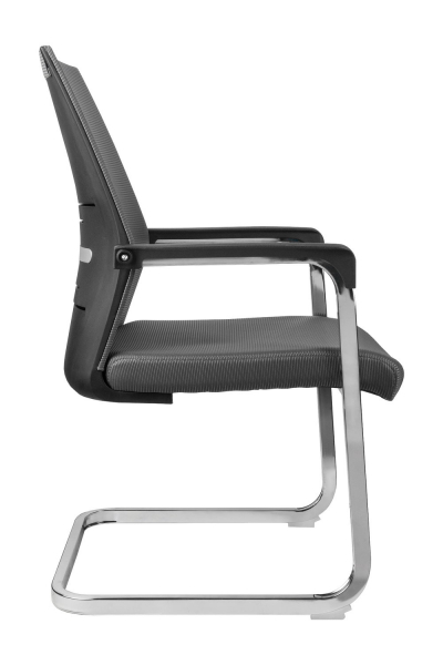Кресло для посетителя Riva Chair D818. Фото 7