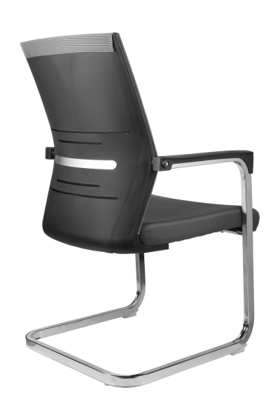 Кресло для посетителя Riva Chair D818. Фото 8