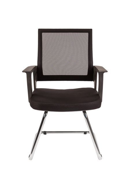 Кресло для посетителя РК 15 V хром. Фото 2