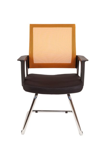 Кресло для посетителя РК 15 V хром. Фото 5