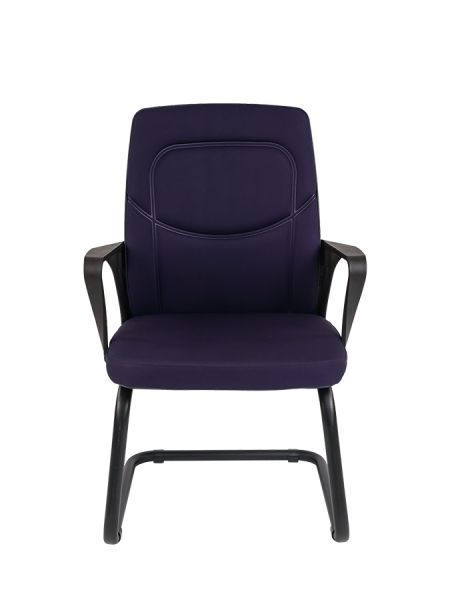 Кресло для посетителя РК 215 V ткань S. Фото 8