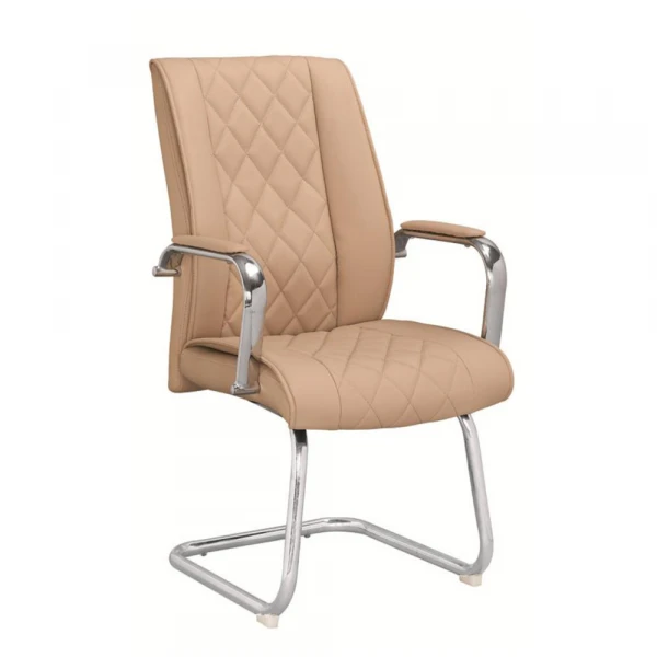 Кресло для посетителя RT-720BS. Фото 1