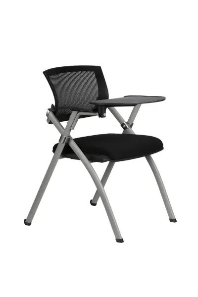 Кресло для посетителя складное Riva Chair 462TE. Фото 1