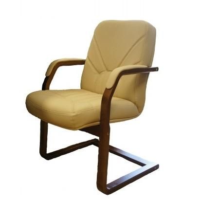 Кресло для посетителя Verona C. Фото 4