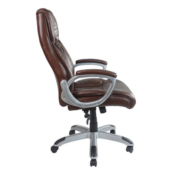 Кресло для руководителя GY-7532. Фото 6