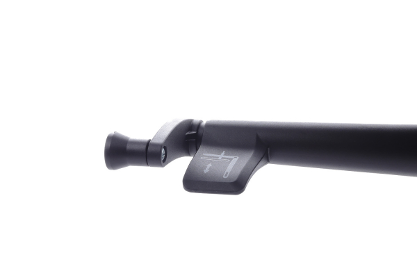 Кресло для руководителя Alonzo A1711. Фото 10