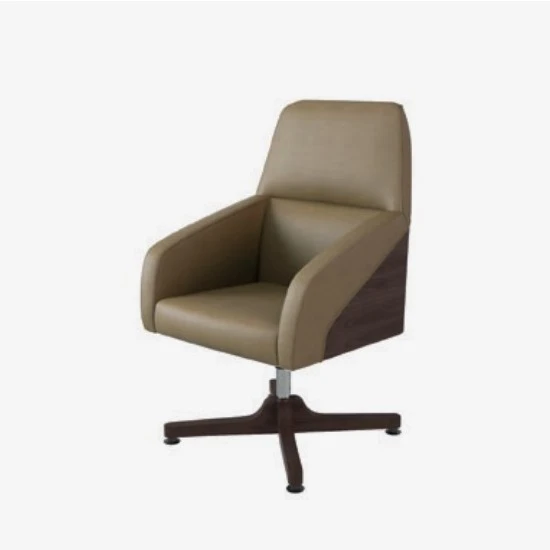 Кресло для руководителя BAND B722N без возврата. Фото 1