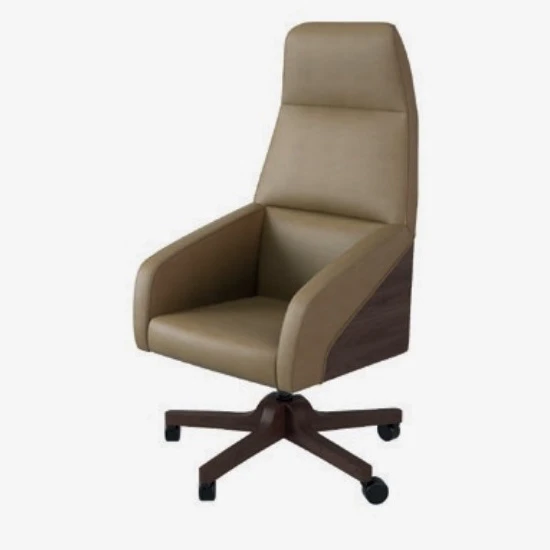 Кресло для руководителя BAND B732M. Фото 1