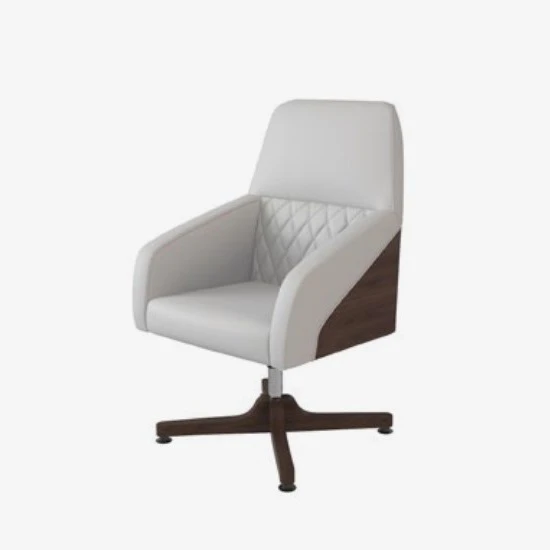 Кресло для руководителя BAND DIAMOND B728N без возврата. Фото 1