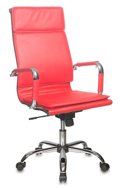 Кресло для руководителя CH-993. Фото 7