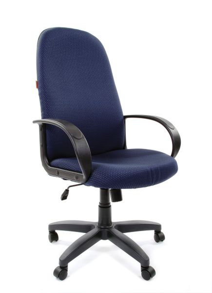 Кресло для руководителя CHAIRMAN 279. Фото 11