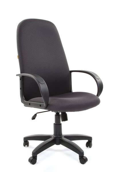 Кресло для руководителя CHAIRMAN 279. Фото 27