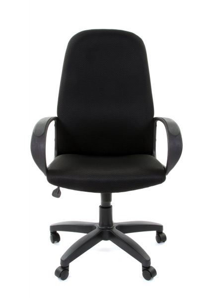 Кресло для руководителя CHAIRMAN 279. Фото 4