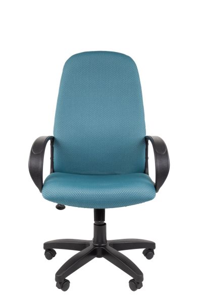 Кресло для руководителя CHAIRMAN 279. Фото 39