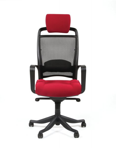 Кресло для руководителя CHAIRMAN 283. Фото 12