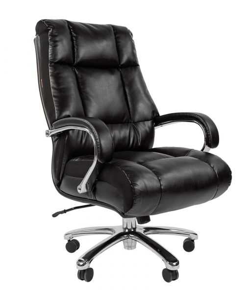 Кресло для руководителя CHAIRMAN 405. Фото 4