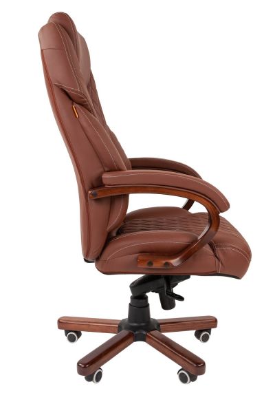 Кресло для руководителя CHAIRMAN 406. Фото 6
